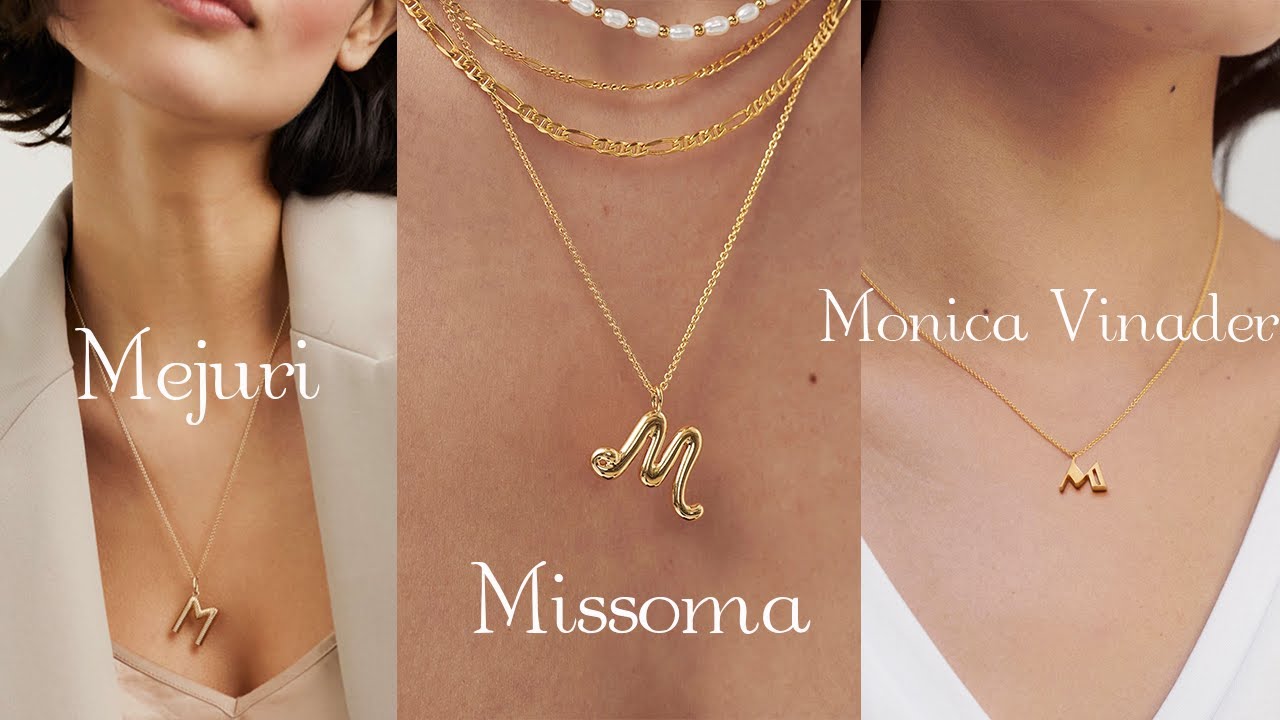 Jewelry brands for women