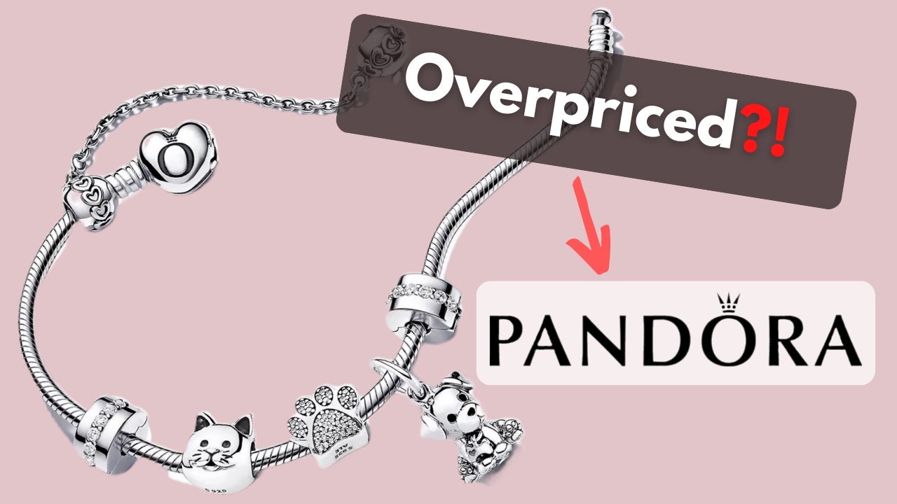 Pandora Jewelry