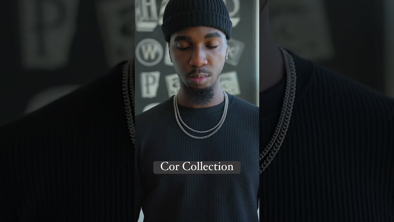 Men jewelry brands